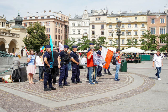 Kraków, Poland