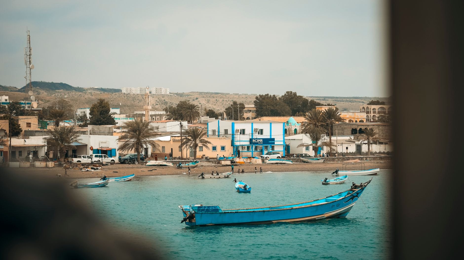 Djibouti — image 2