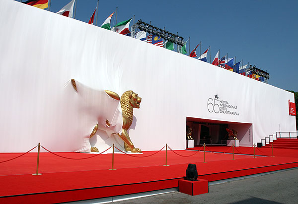 Venice Film Festival 2026 — photo 2