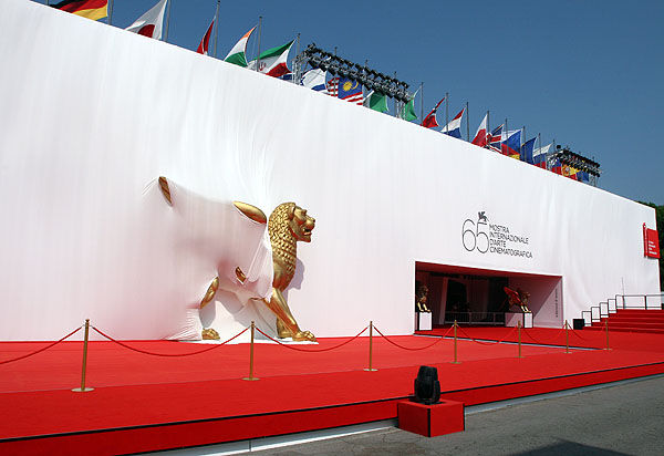 Venice Film Festival 2026 — photo 2