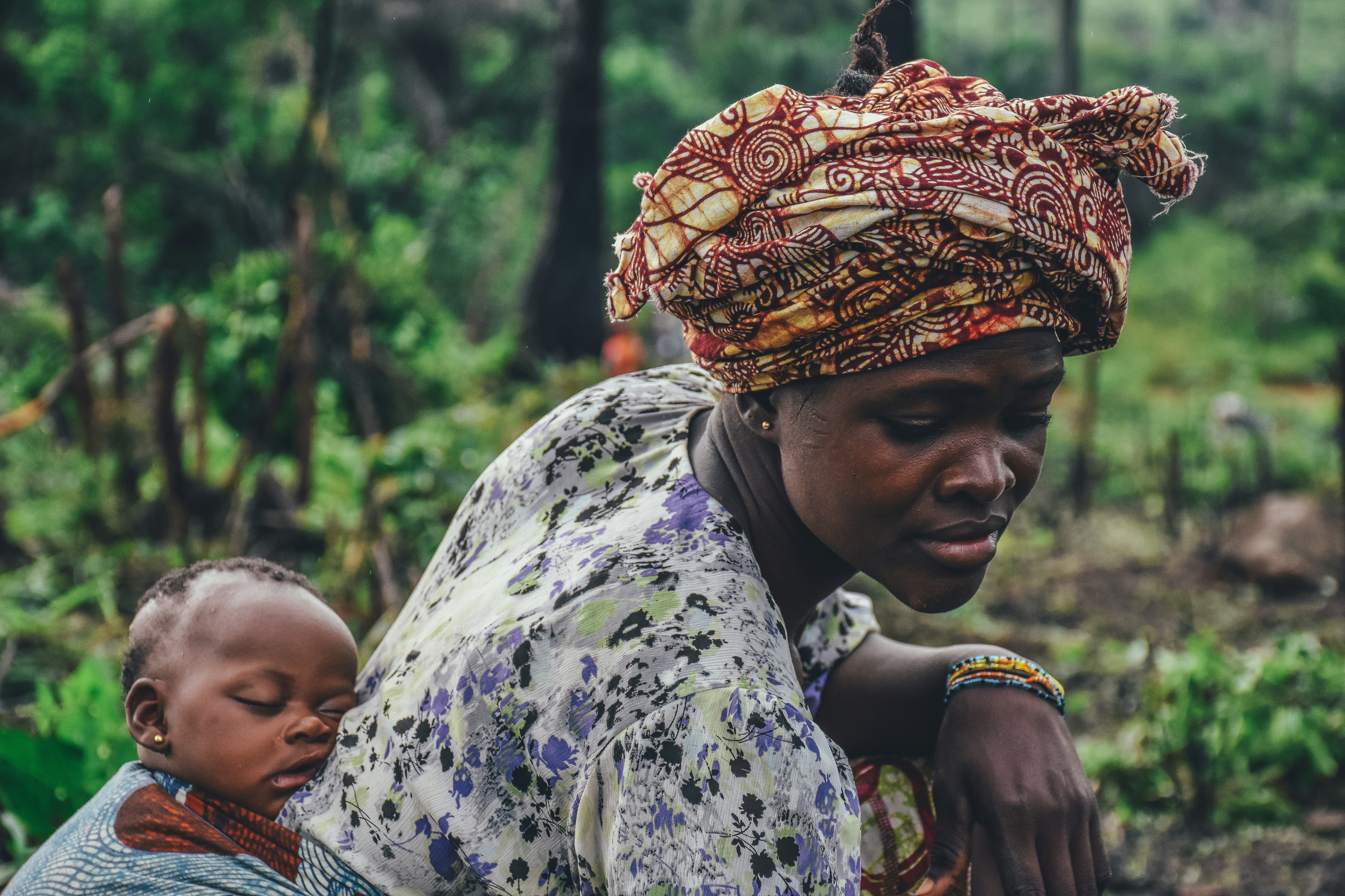 Central African Republic — image 2