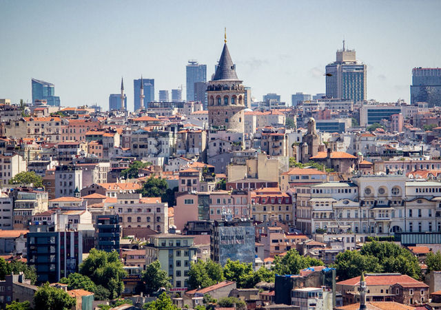 Istanbul, Turkey