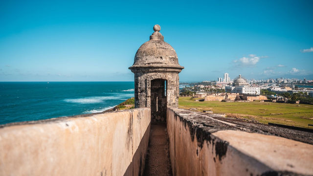 Puerto Rico