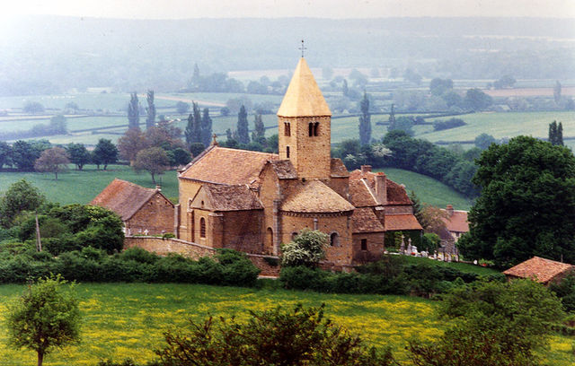 Burgundy — photo 11