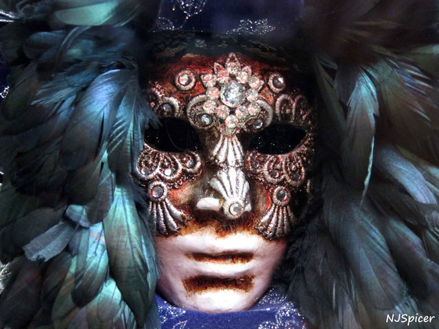 Venice Carnival 2027 — photo 20