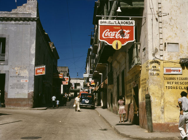 San Juan, United States