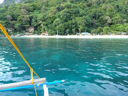 Seven Commandos Beach
