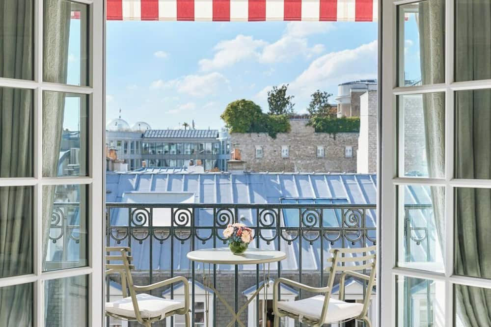 Le Bristol Paris - an Oetker Collection Hotel — hero image