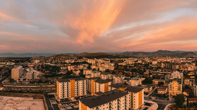 Montenegro