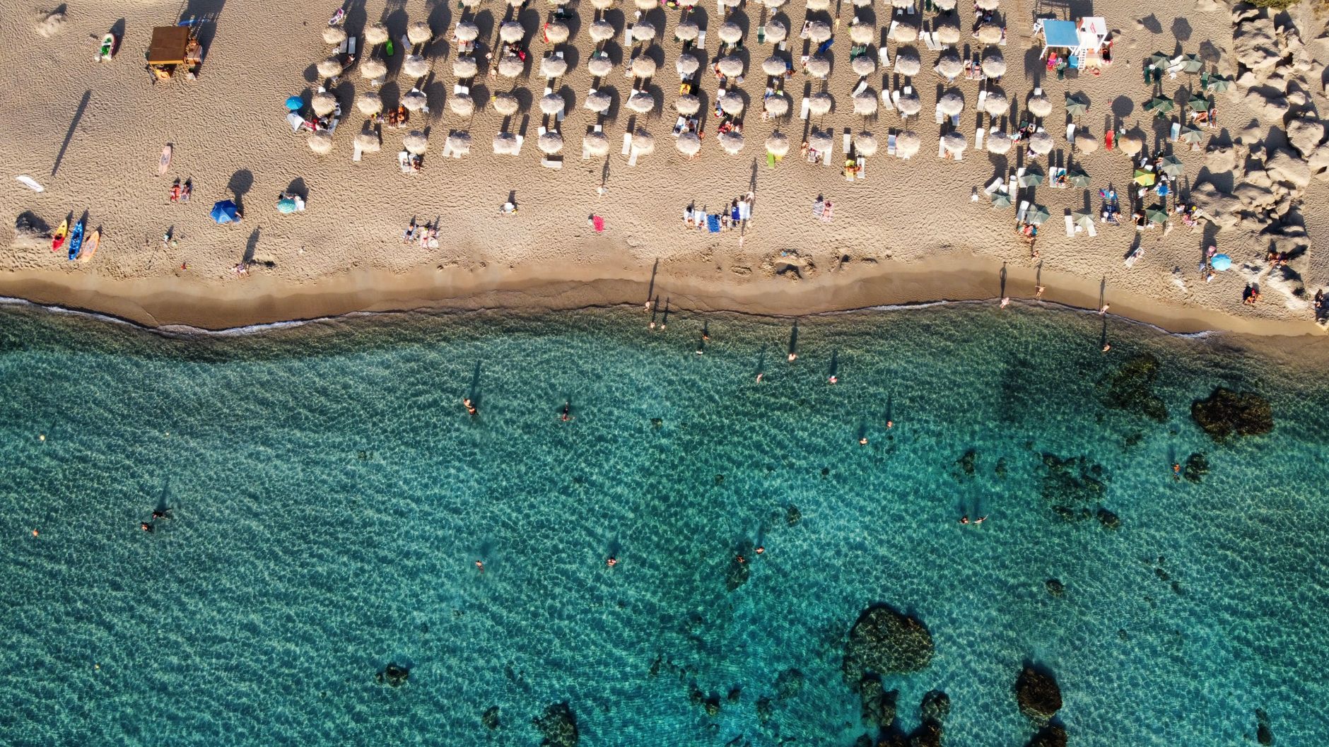 Crete, Greece