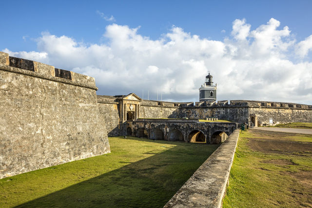 San Juan, United States