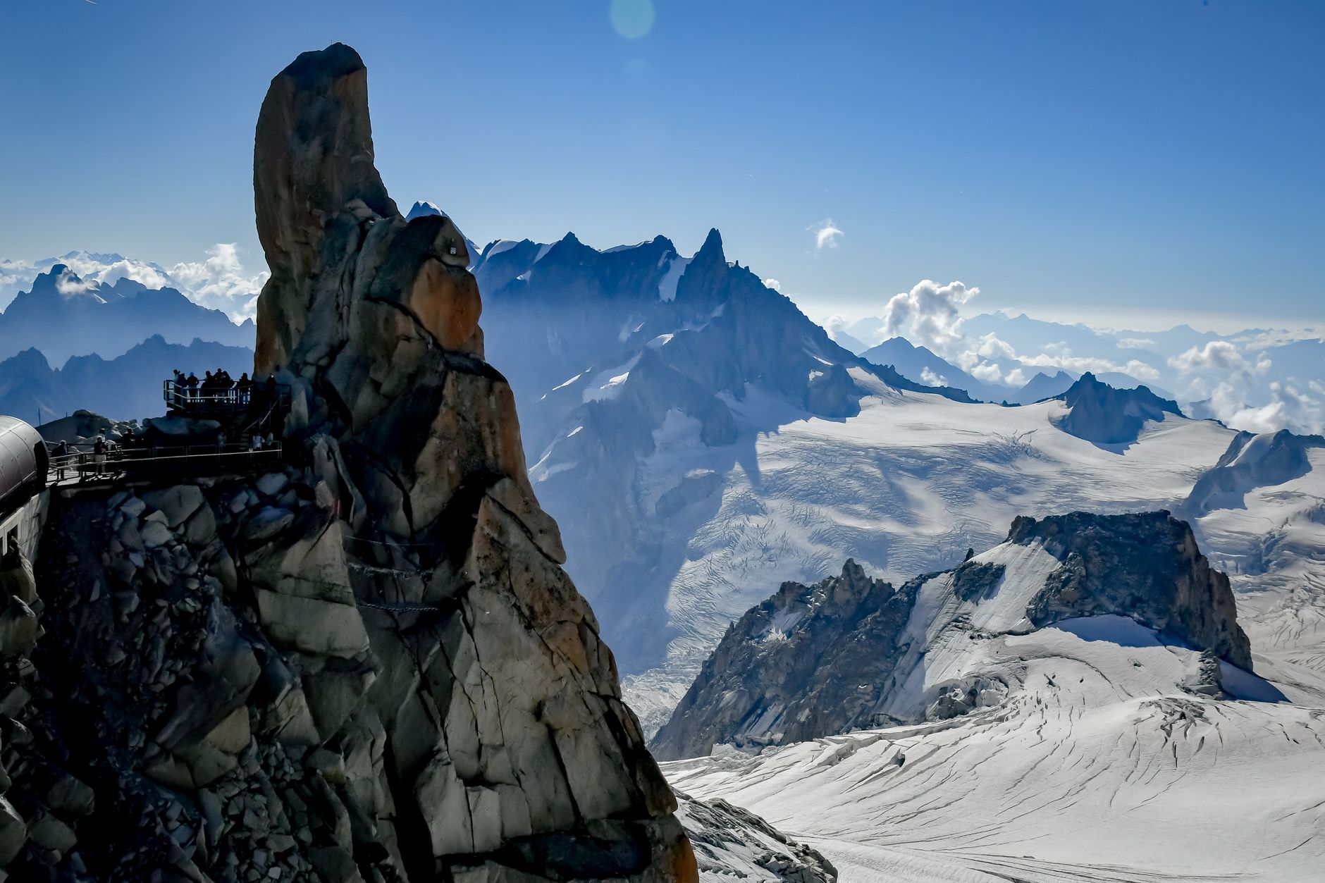 Chamonix
