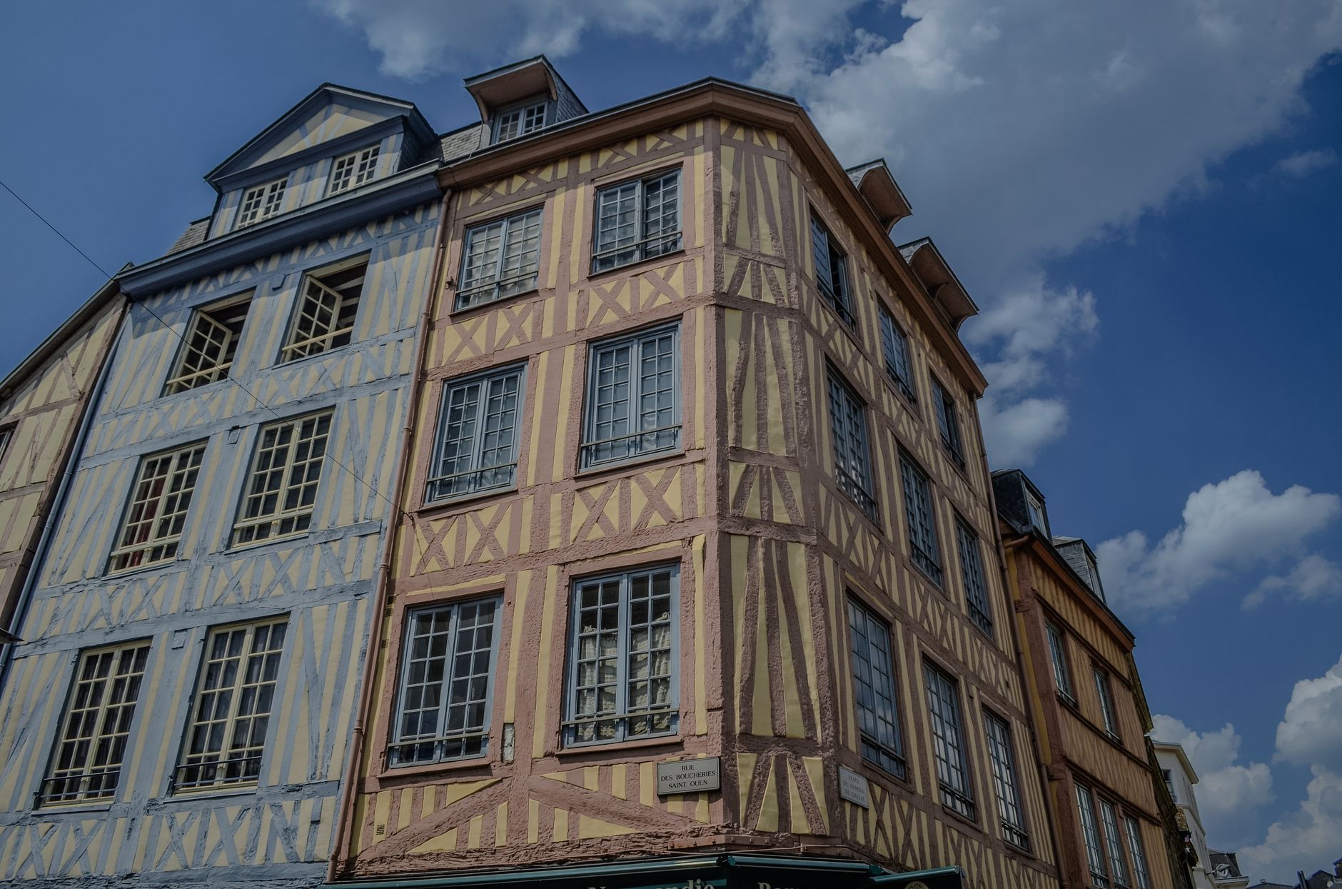Rouen