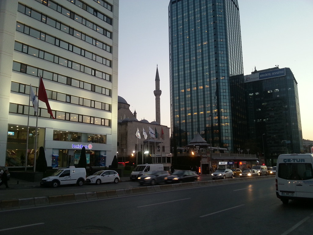 Istanbul — photo 7