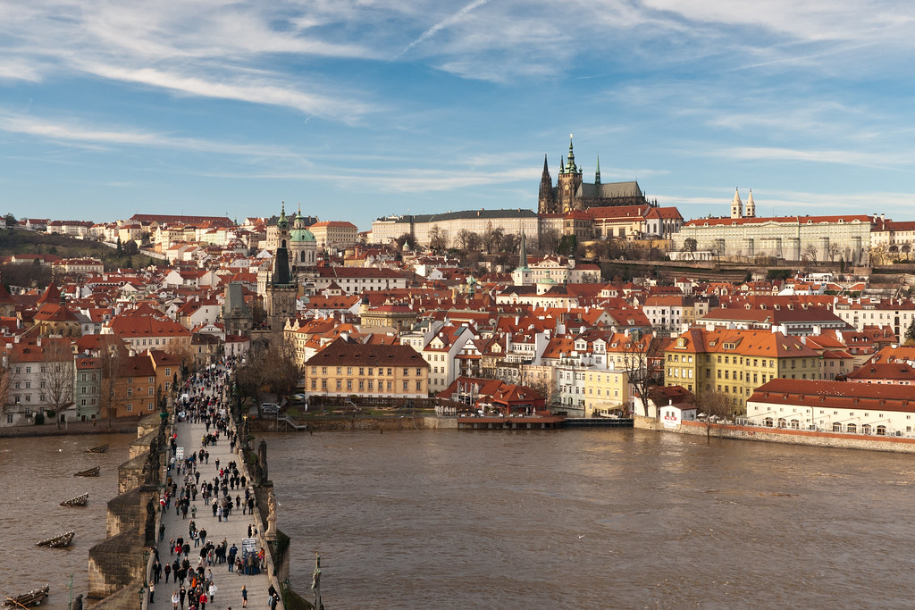 Prague — photo 20