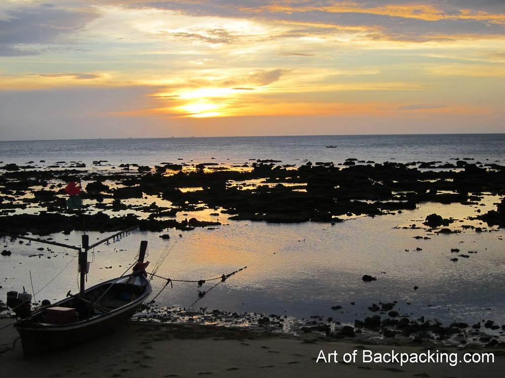 Koh Lanta — photo 19