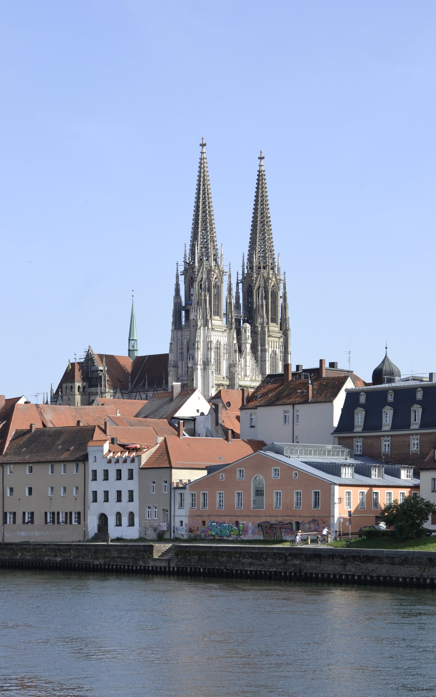 Regensburg, Germany