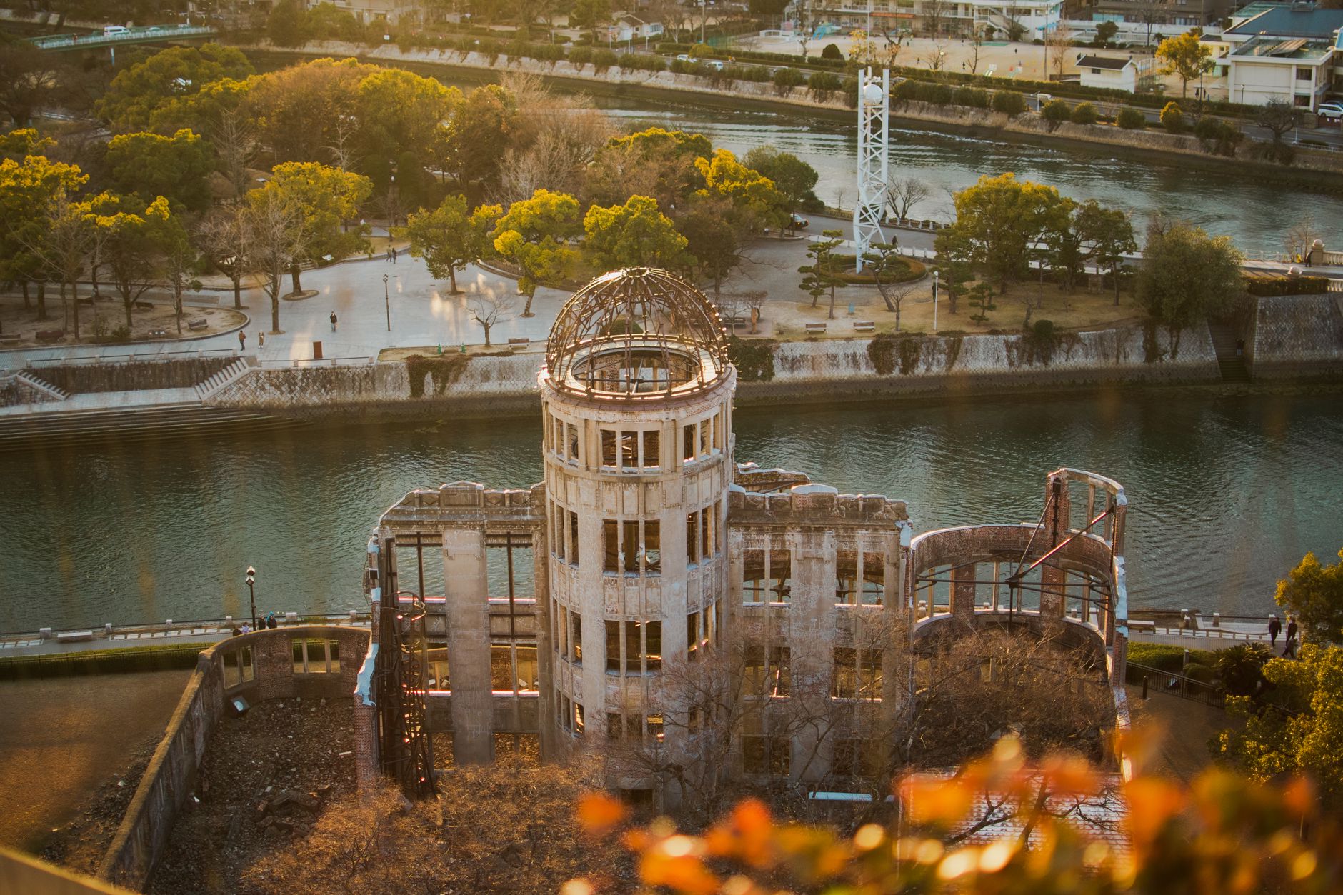 Hiroshima, Japan