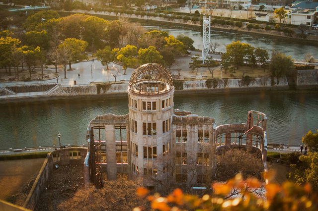 Hiroshima, Japan