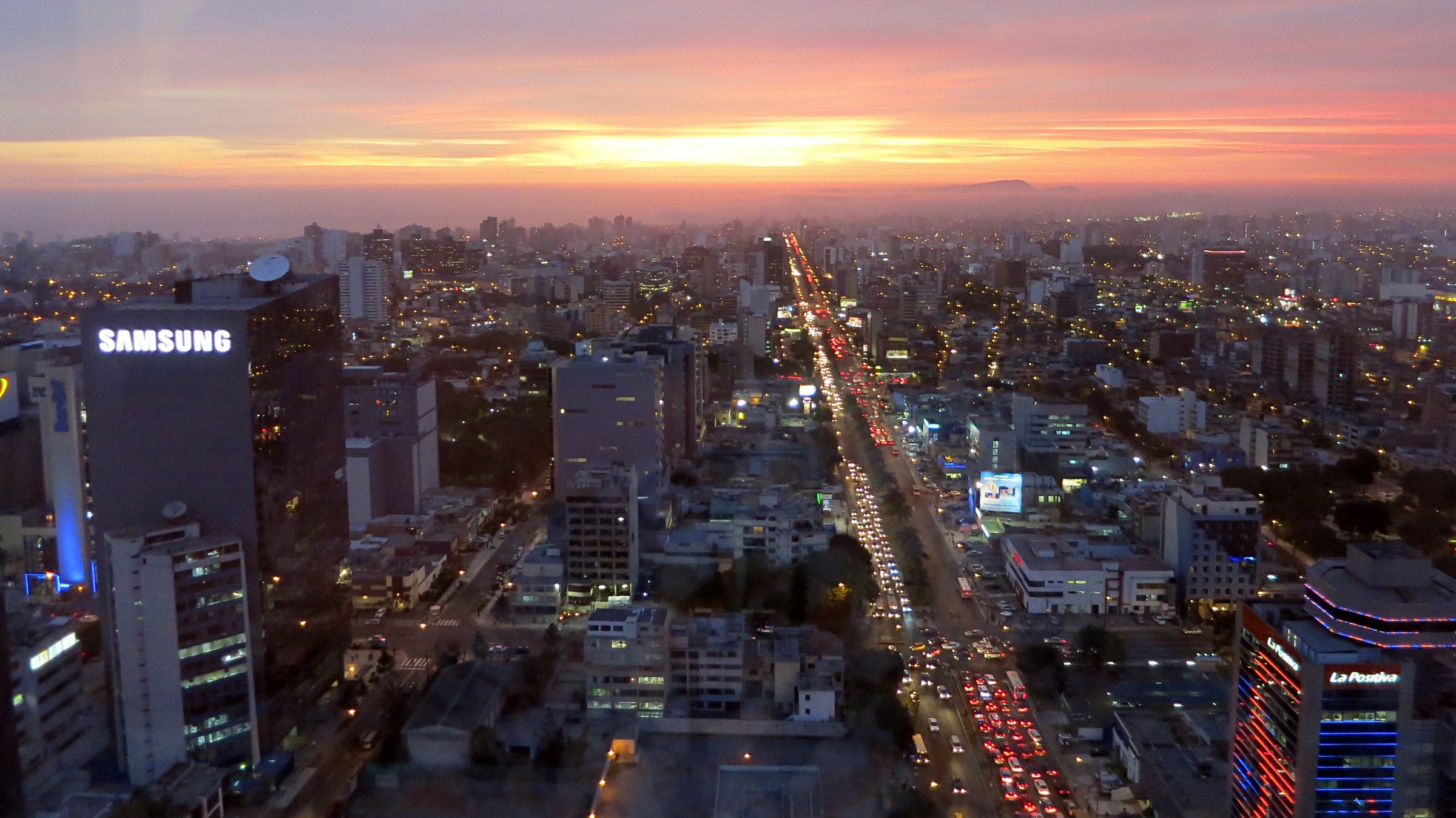 Lima, Peru