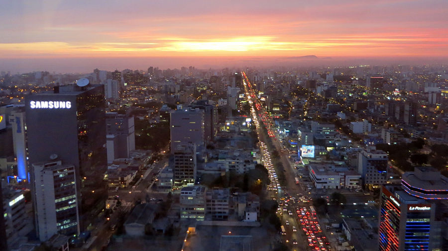 Lima, Peru
