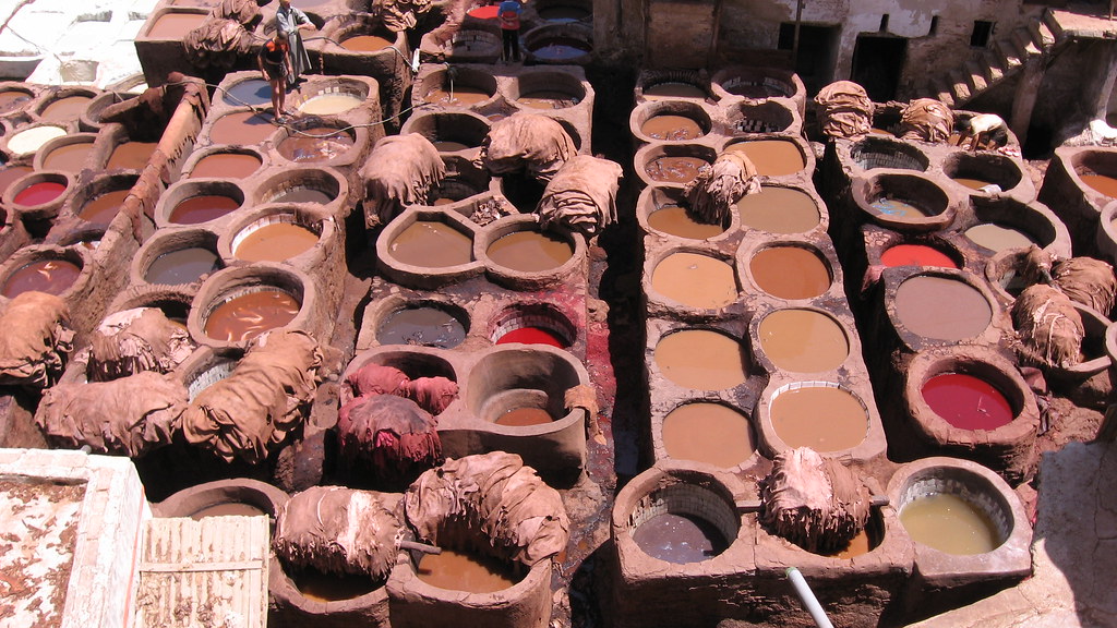 Fes — photo 11