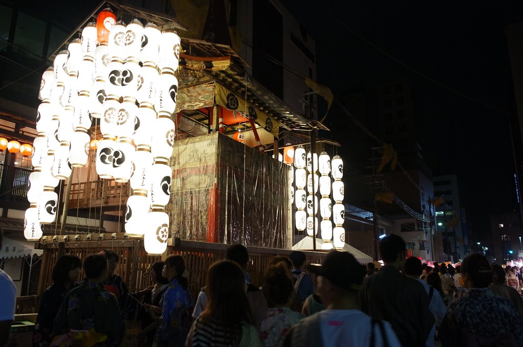 Gion Matsuri 2026 — photo 13