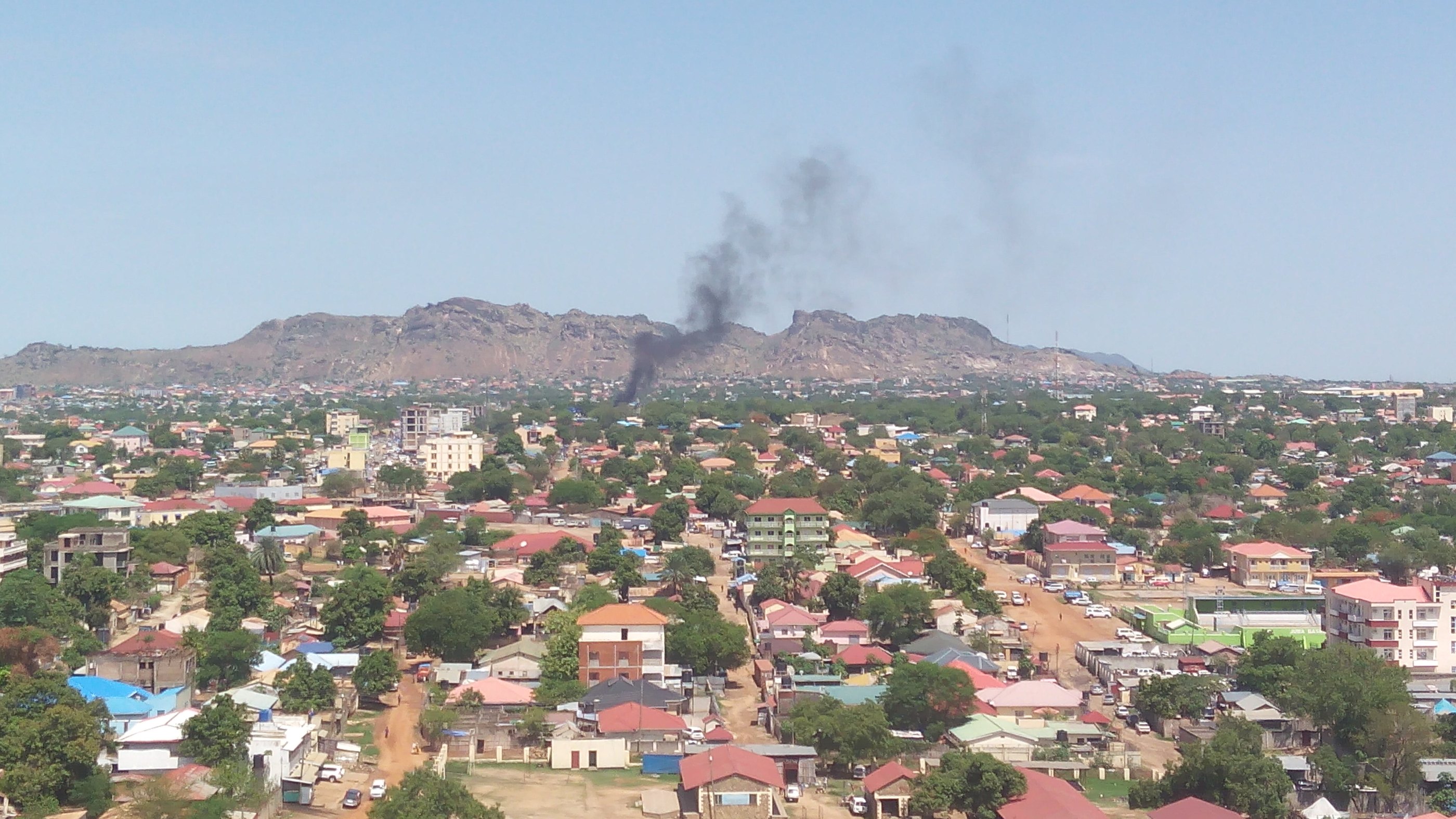 South Sudan — image 2