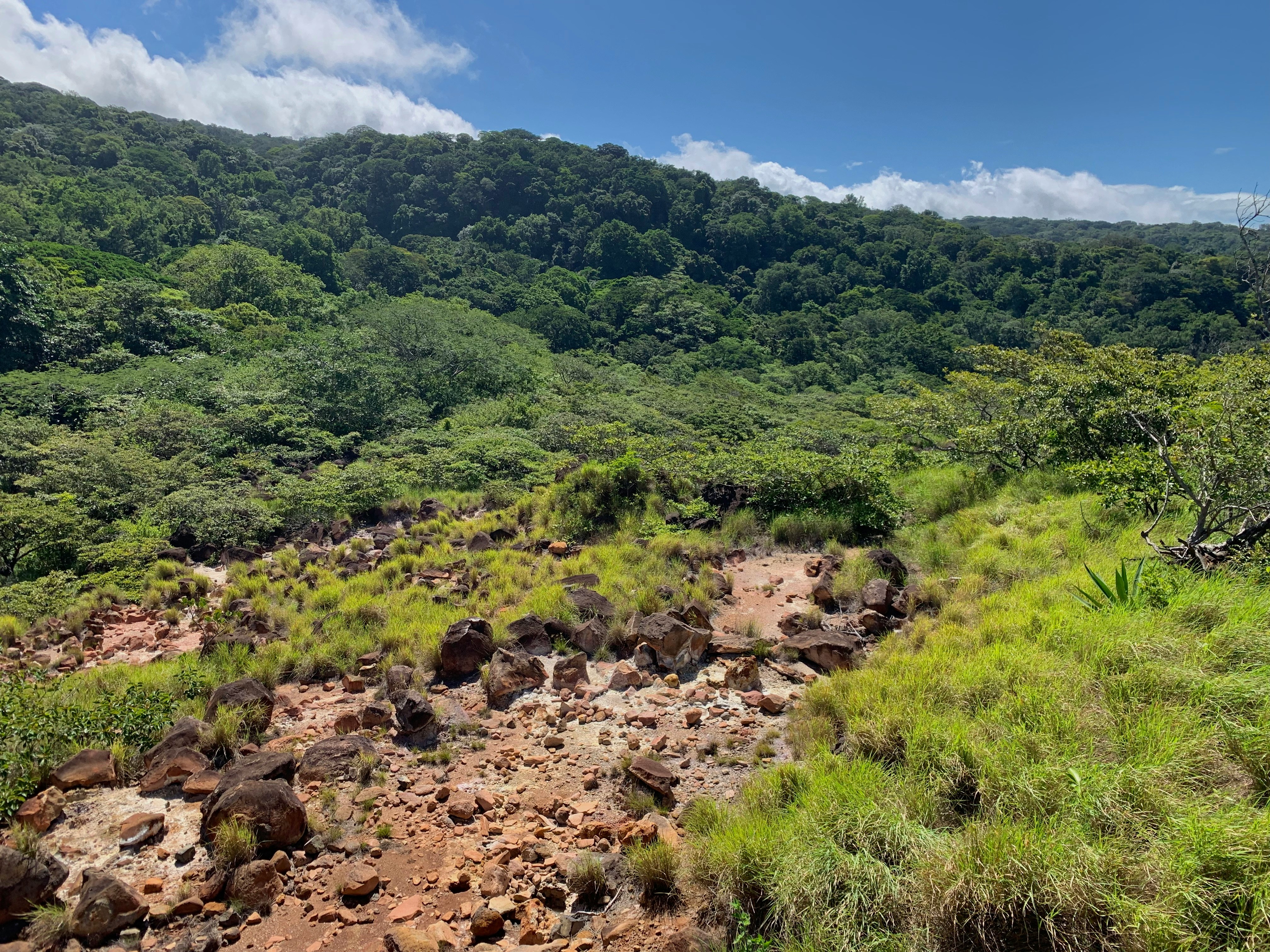 Liberia — image 5