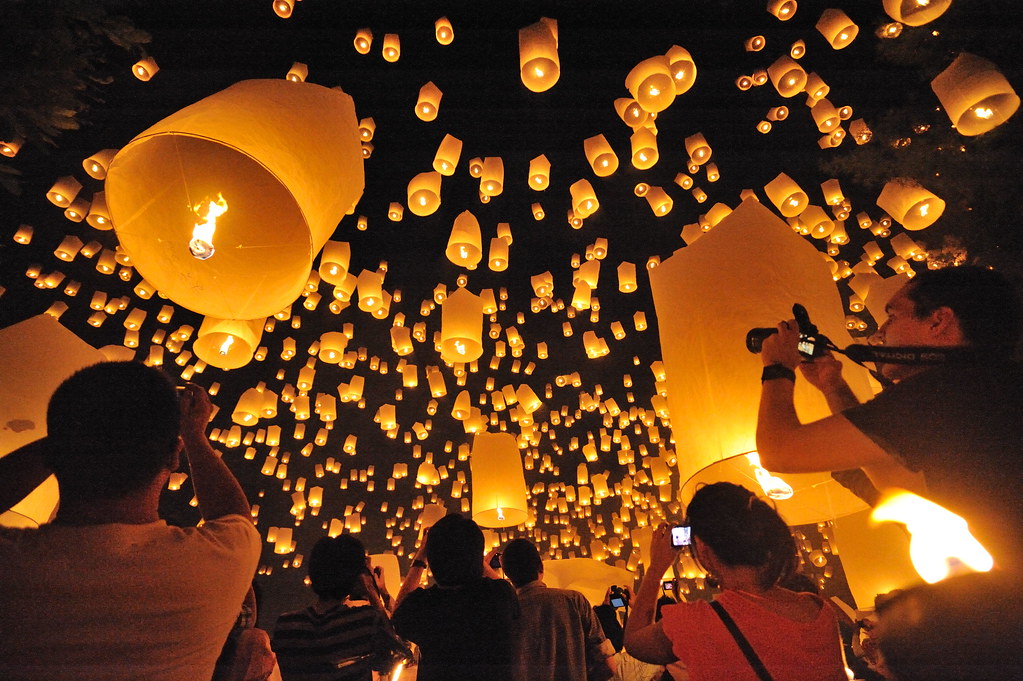 Chiang Mai — photo 20