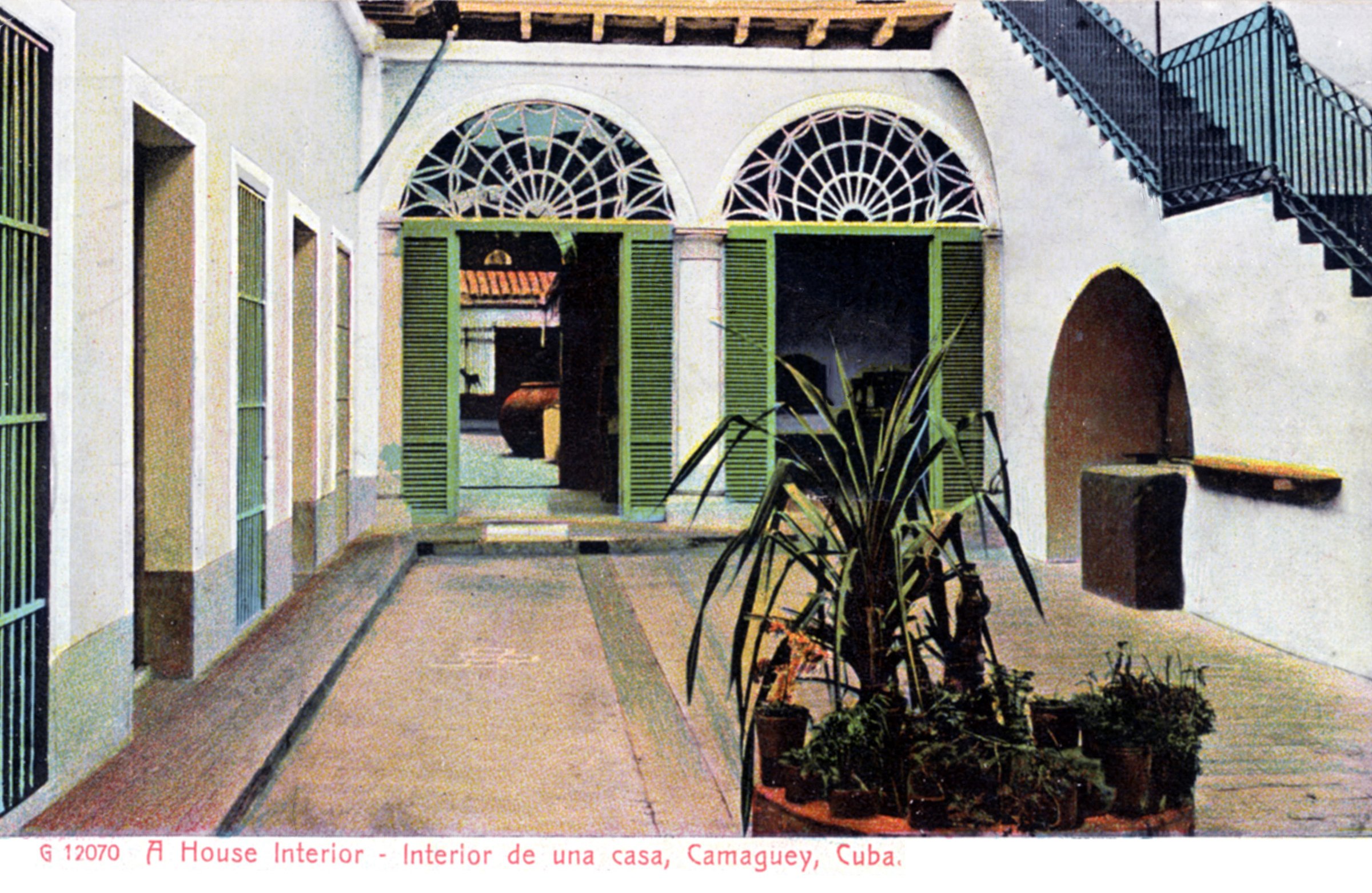 Camagüey, Cuba