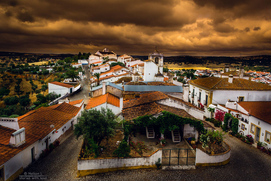 Alentejo — photo 1