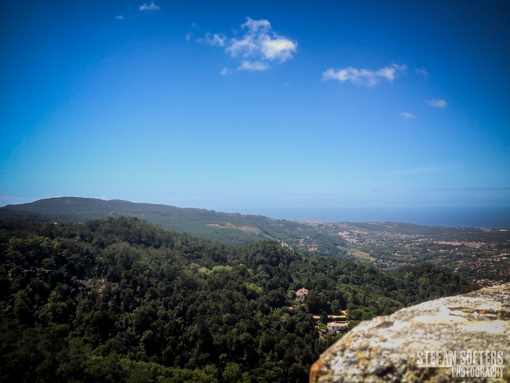 Sintra — photo 4