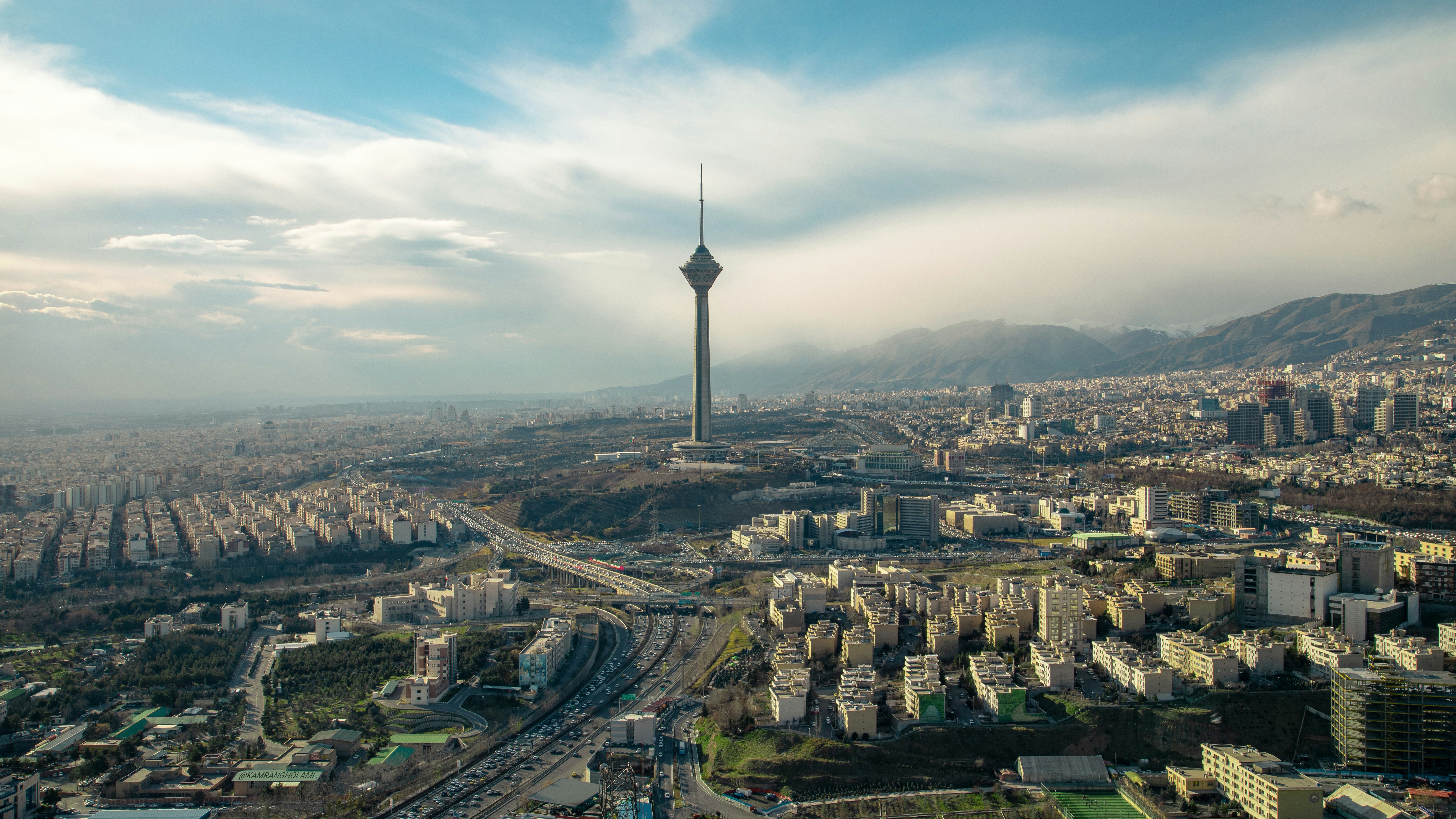 Iran — image 2