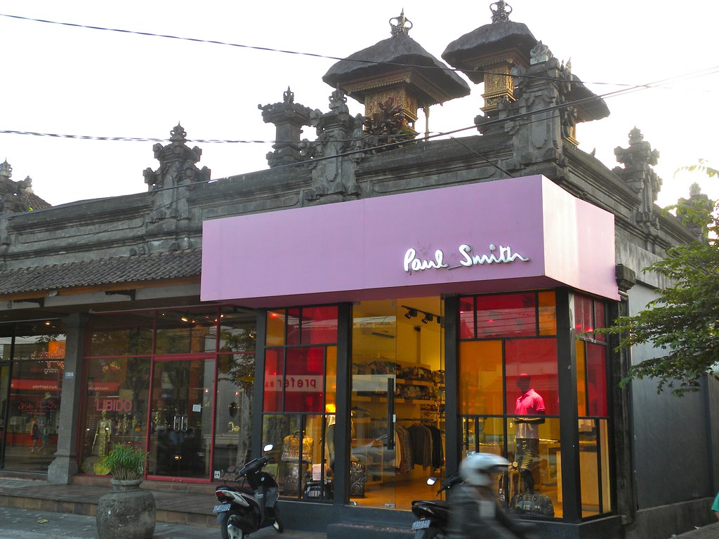 Seminyak — photo 2