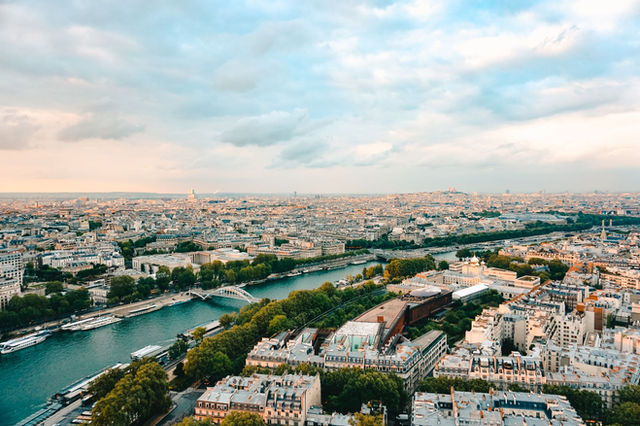 Paris rooftops, a Provencal lavender village, a Loire chateau and the Bordeaux quays — the six regions of a two-week France itinerary