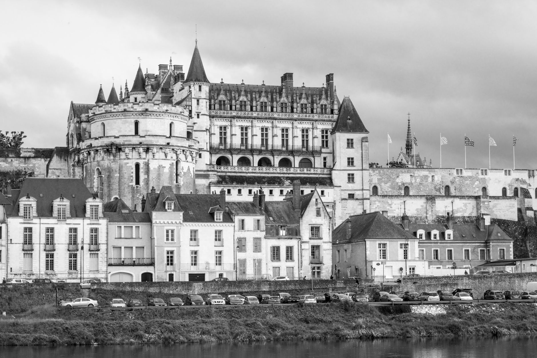 Amboise