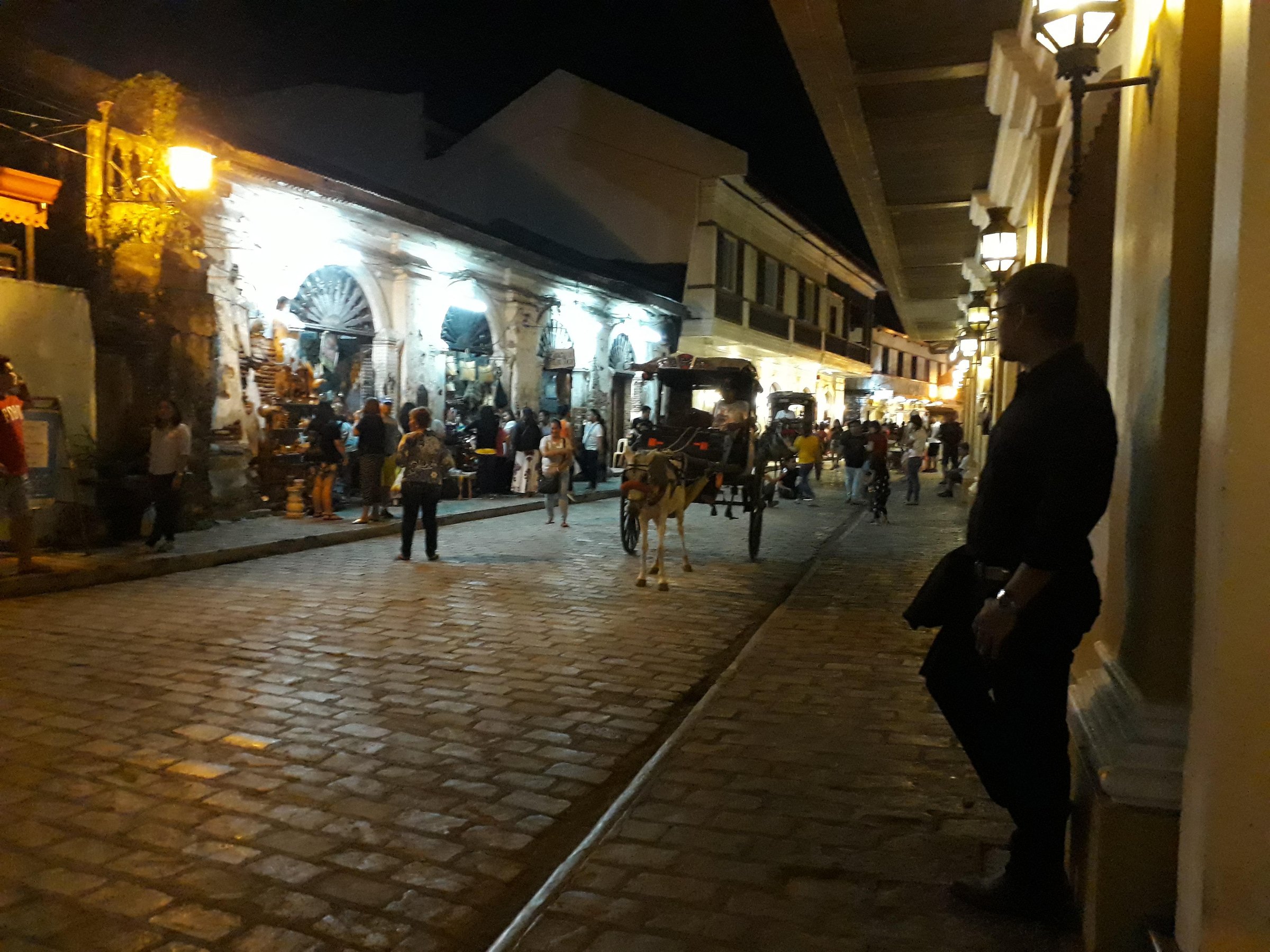 Vigan, Philippines