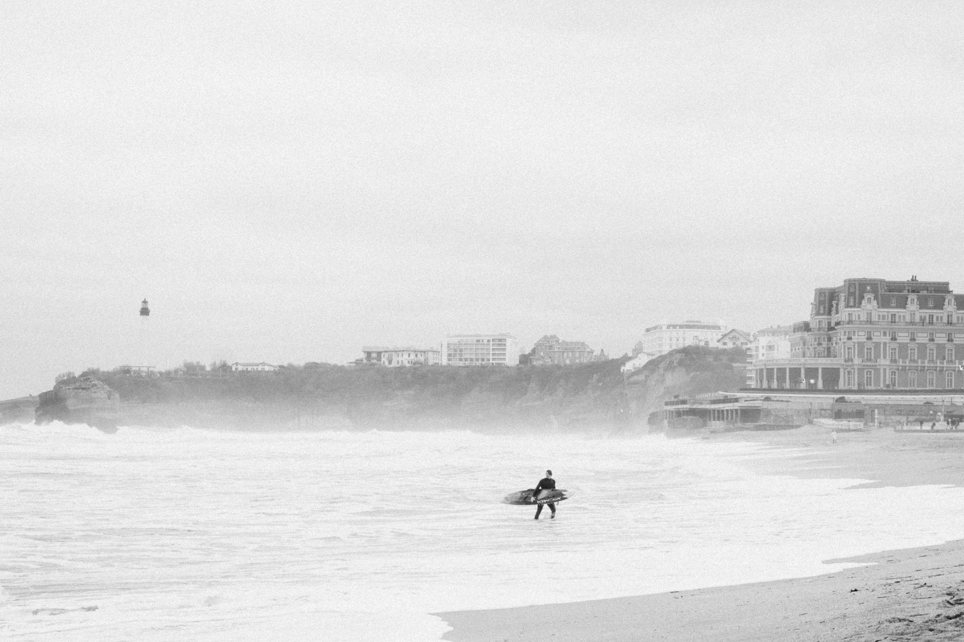 Biarritz
