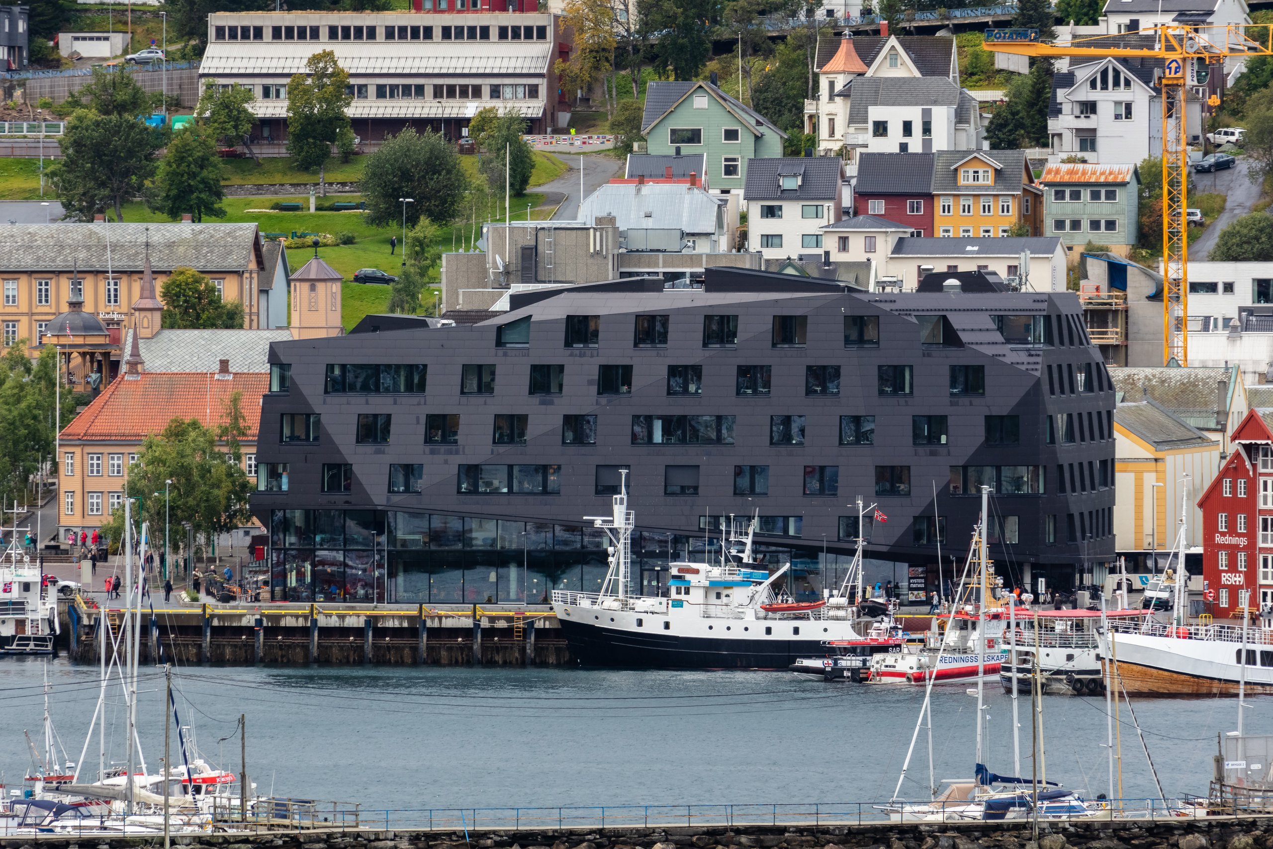 Tromsø, Norway