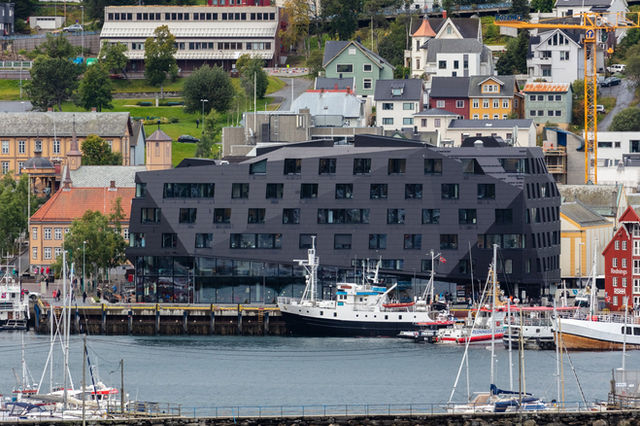 Tromsø, Norway