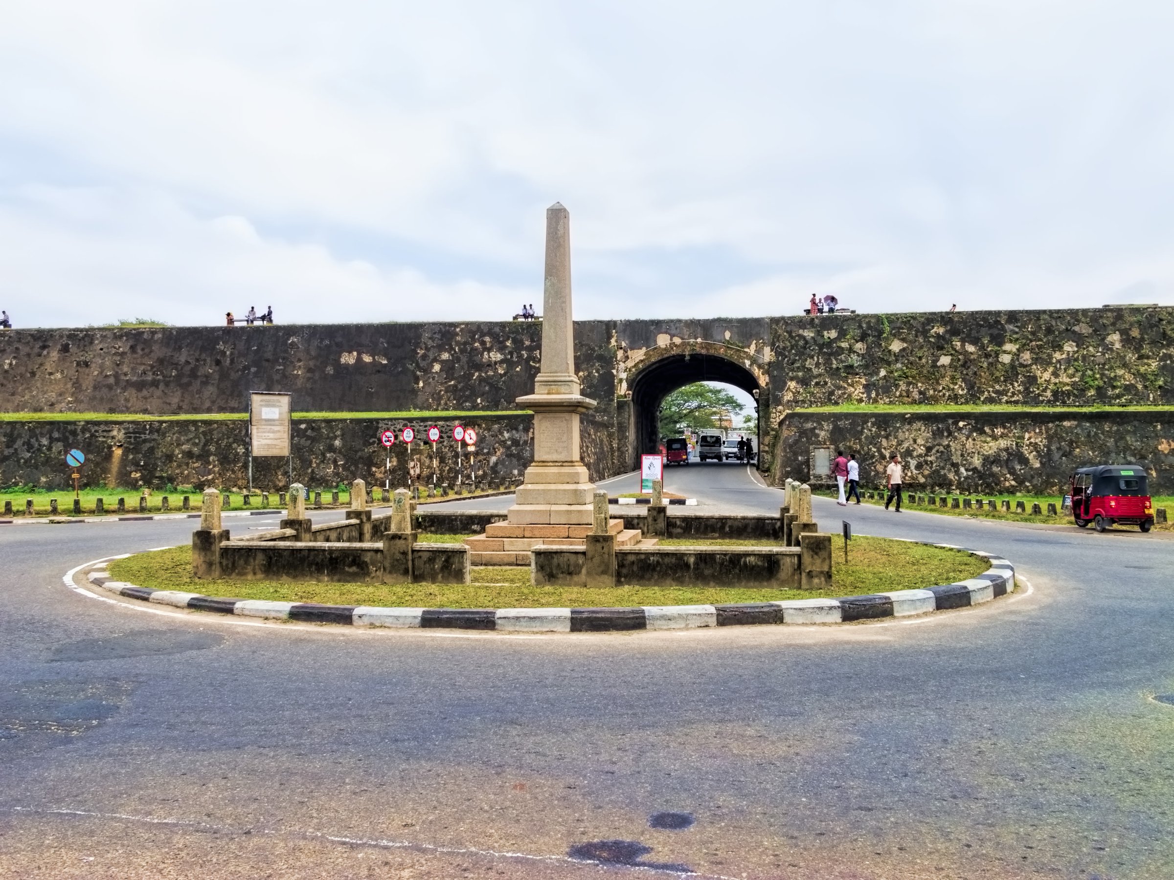 Galle, Sri Lanka