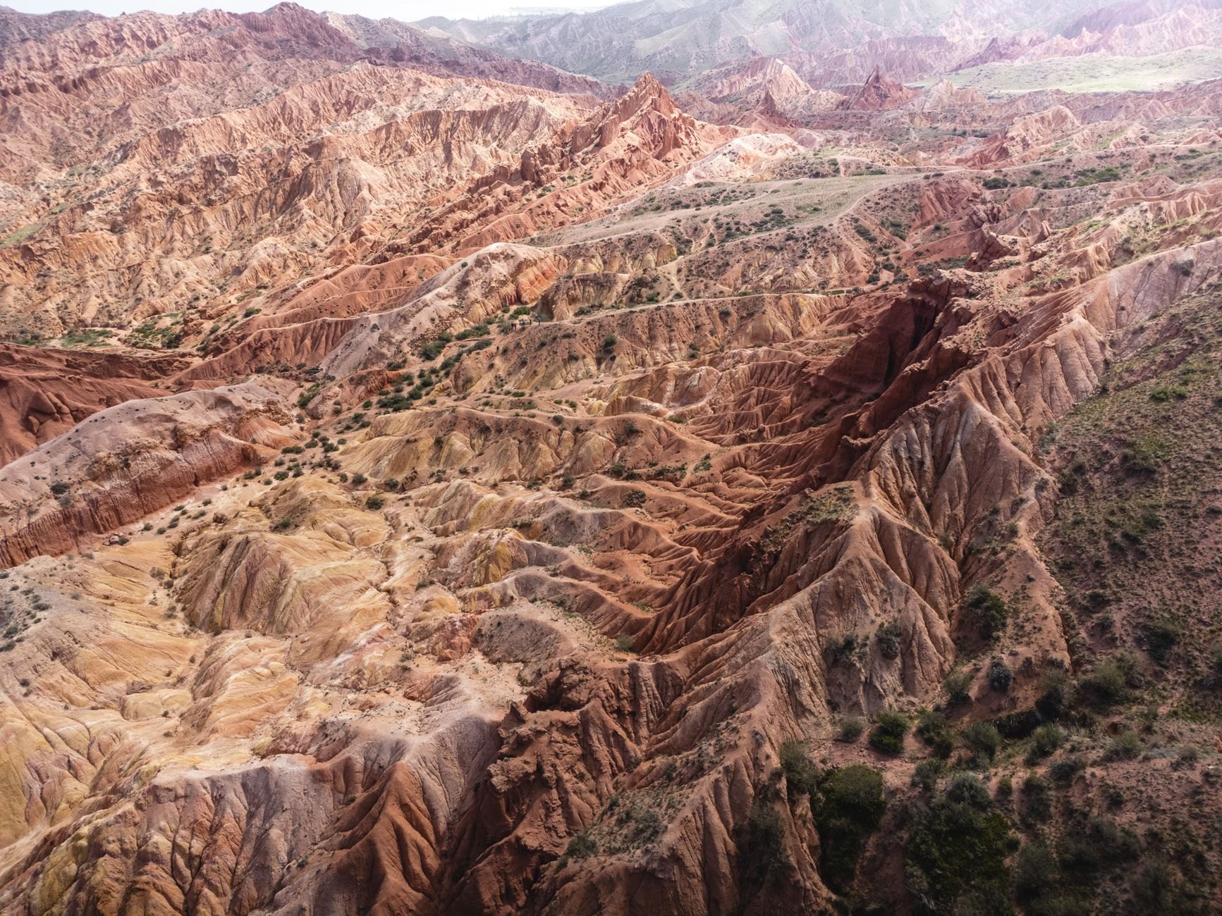 Kyrgyzstan — image 2