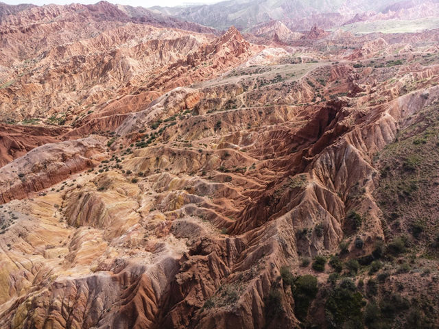 Kyrgyzstan