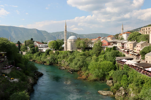 Mostar🇧🇦