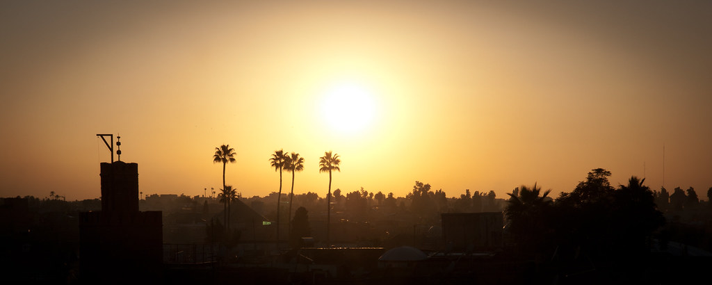 Marrakech — photo 4