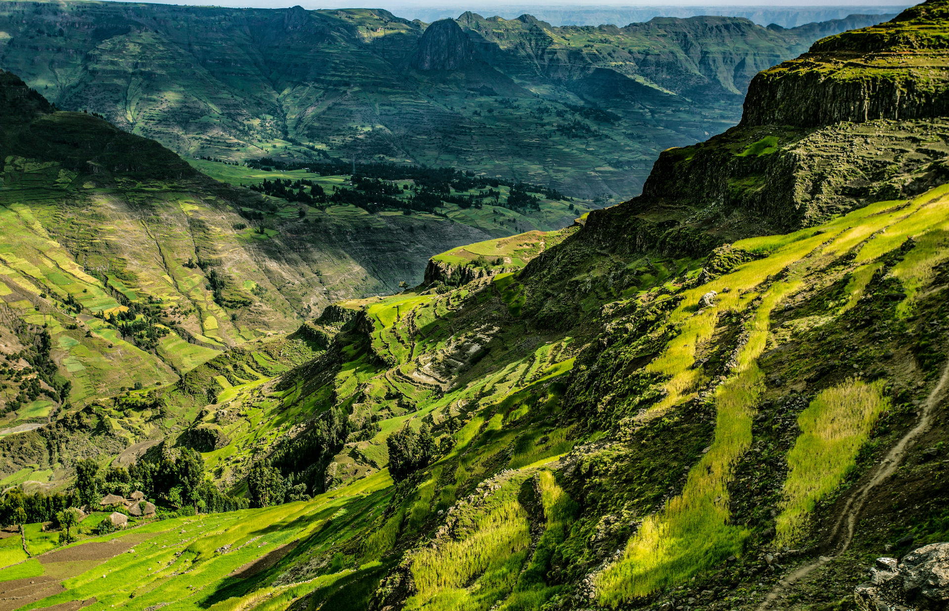 Ethiopia — hero