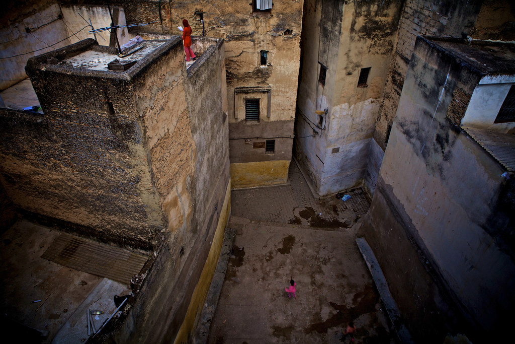 Fes — photo 12