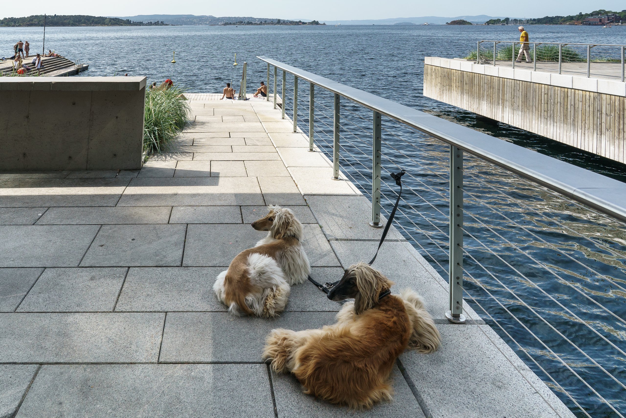 Oslo, Norway