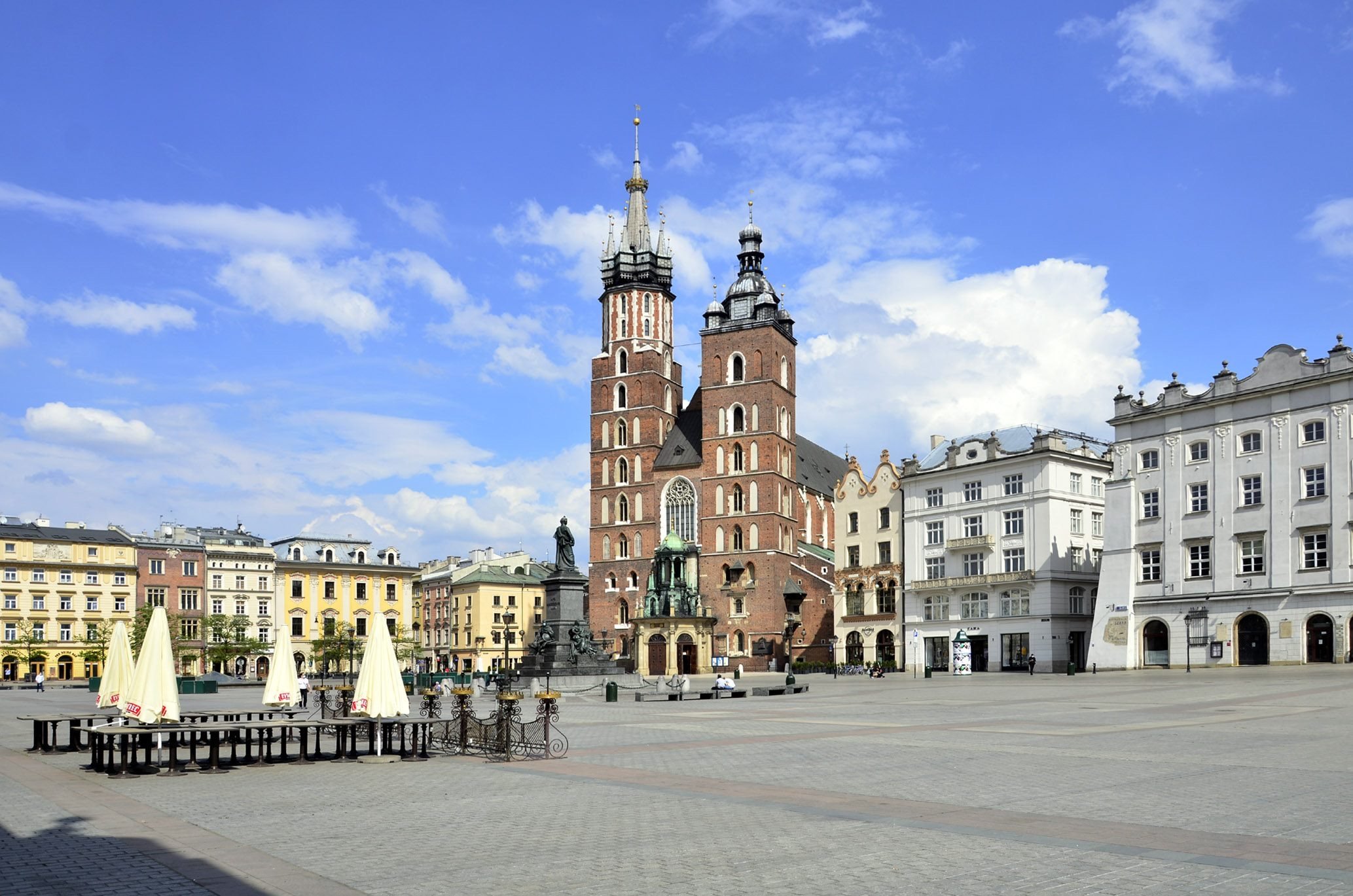 Kraków, Poland